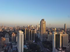 -广州中心皇冠假日酒店