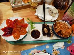 -莲花公园煎蟹·30年闽菜(火车站店)
