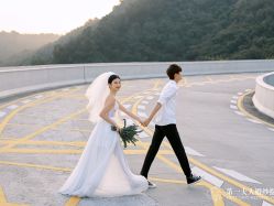 -第一夫人婚纱摄影(南京店)