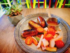 -Mesa Madre梅萨妈妈·Bintana(国贸店)