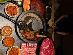 -晓宇重庆火锅(西安荟聚店)