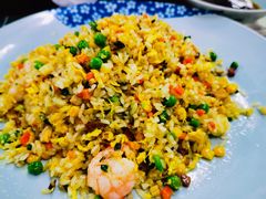 扬州炒饭-粗茶淡饭(东关街店)