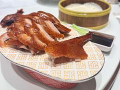 -宴天下北京烤鸭店(南桥店)