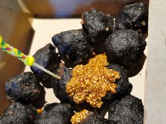 -奶奶的美食(悦立方店)