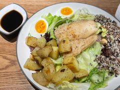 -SaladJohn沙拉匠(凯德1818店)