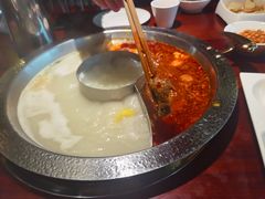 -巴邑火锅·夜宵(港隆广场店)