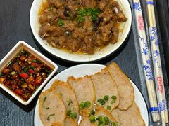 -广记海鲜(杨汊湖一店)