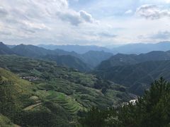 -南尖岩