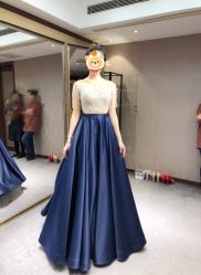 点击看大图 -拉瑞娜LaReine婚纱礼服高级定制