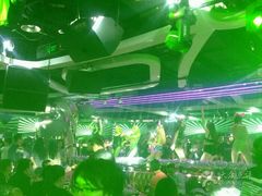 -MUSE CLUB缪斯酒吧(西大街店)