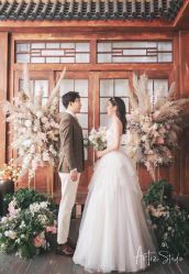 -THE QUEEN(北京店)