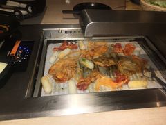 -新石器烤肉(中房金谊广场店)