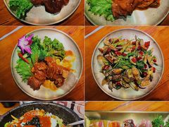 -红小姐的烤肉店(西三旗店)