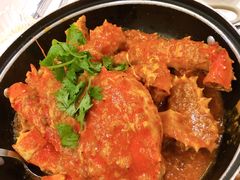 -新加坡海鲜共和(名胜世界圣淘沙海滨坊)