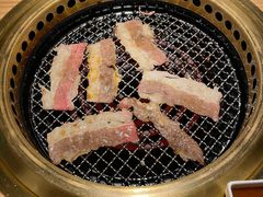 -江户烧肉(高德店)