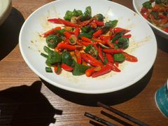 -古田村·衢州菜庭院餐厅(天一旗舰店)