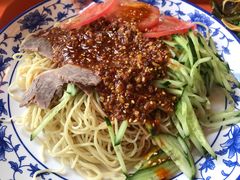 -马艾萨中国兰州牛肉拉面(劲松店)