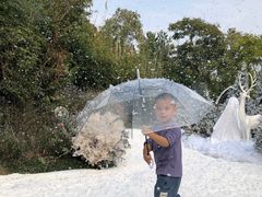 -HERRE·FARM 赫尔露营农场·团建聚会包场