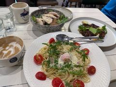 -Brut Eatery悦璞食堂(愚园路店)