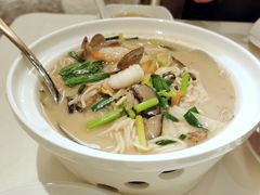 -莆田餐厅PUTIEN(西安万象天地店)