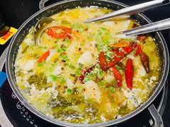 -川里谈·川味小馆(北京路店)