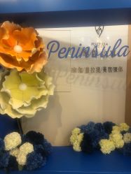 点击看大图 -半岛故事·法儿曼抗衰·indiba中心