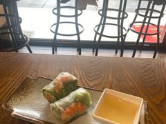 -越南牛肉河粉餐厅(书院巷店)