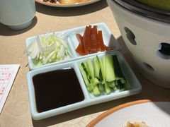 -水煮鱼乡·川京菜(蛇口店)
