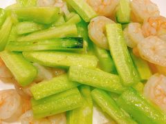 -老牌坊鲁菜名店(宽厚里店)