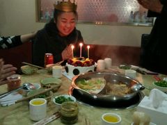 -壹谷多面包生日蛋糕 (三和店)