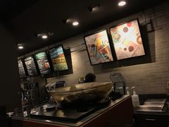 -星巴克(南京大世界店)