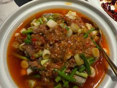 -雀蓝川菜(滨湖万象汇店)