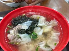 -白魁老号饭庄(安内店)
