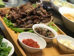 -胡杨记忆(和平路店)