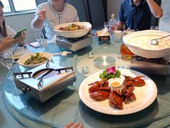 -谢氏老金口七号宴(武昌大道店)