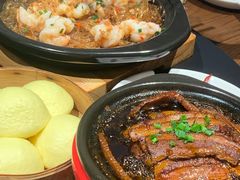 -小户人家(循礼门南国中心店)