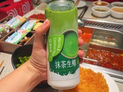 -海底捞大排档火锅(悦荟广场店)