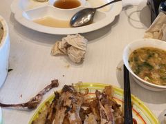 -开海·红岛海鲜虾水饺(石老人店)
