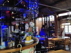 大堂-西塘人家•黑金冠本地好店