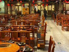 大堂-苗岭侗寨(金阳店)