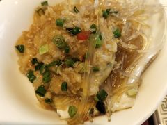 -松府名人汇大酒店-中餐厅(松江店)