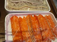 -来涮蜀鲜货火锅串串香(菜市口店)