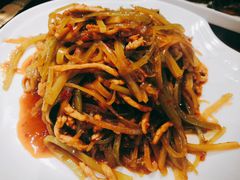 -临潼印象·特色陕菜