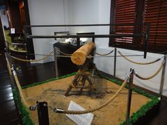 -马来西亚建筑博物馆