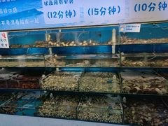 -仙螺岛海鲜自助餐厅(总店)