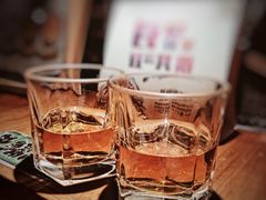 梅子酒-万藏·荞麦酒房BANKURA JAPANESE SOBA KITCHEN(长乐路店)