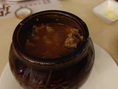 -华梅西餐厅(哈尔滨中央大街店)