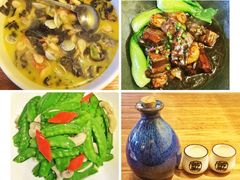 -旅马餐厅(茅家埠店)