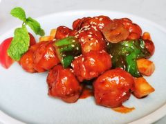 -喜粤8号(四海唐人街店)