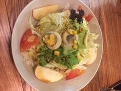 玛格萝妮比萨屋(张江店)-玛格萝妮(汇智国际商业中心店)